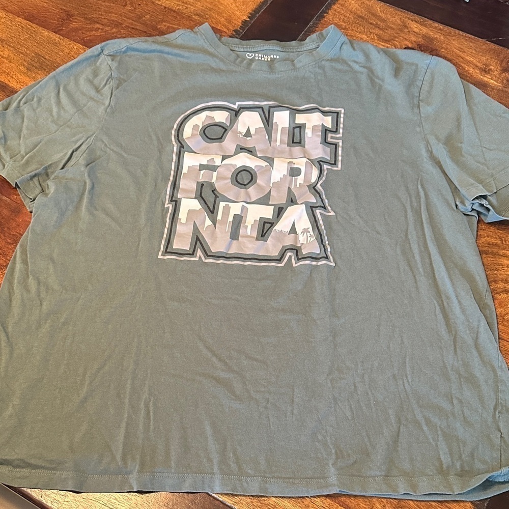 Primark 3XL T shirt